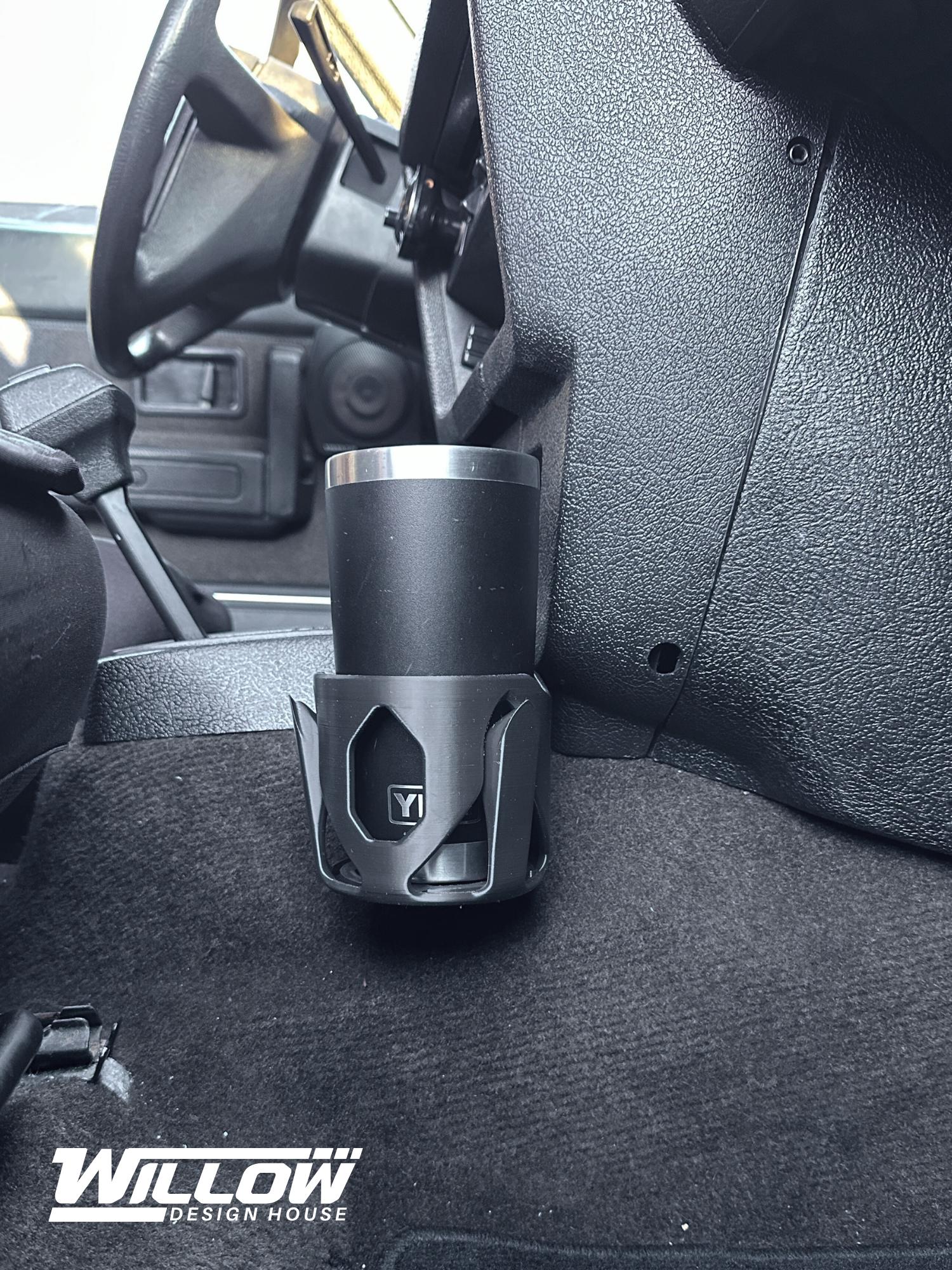 Volvo 240 cup holder - Etsy 日本