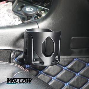 Miata NB Large Cupholder Mazda Mx-5 (1998-2005)