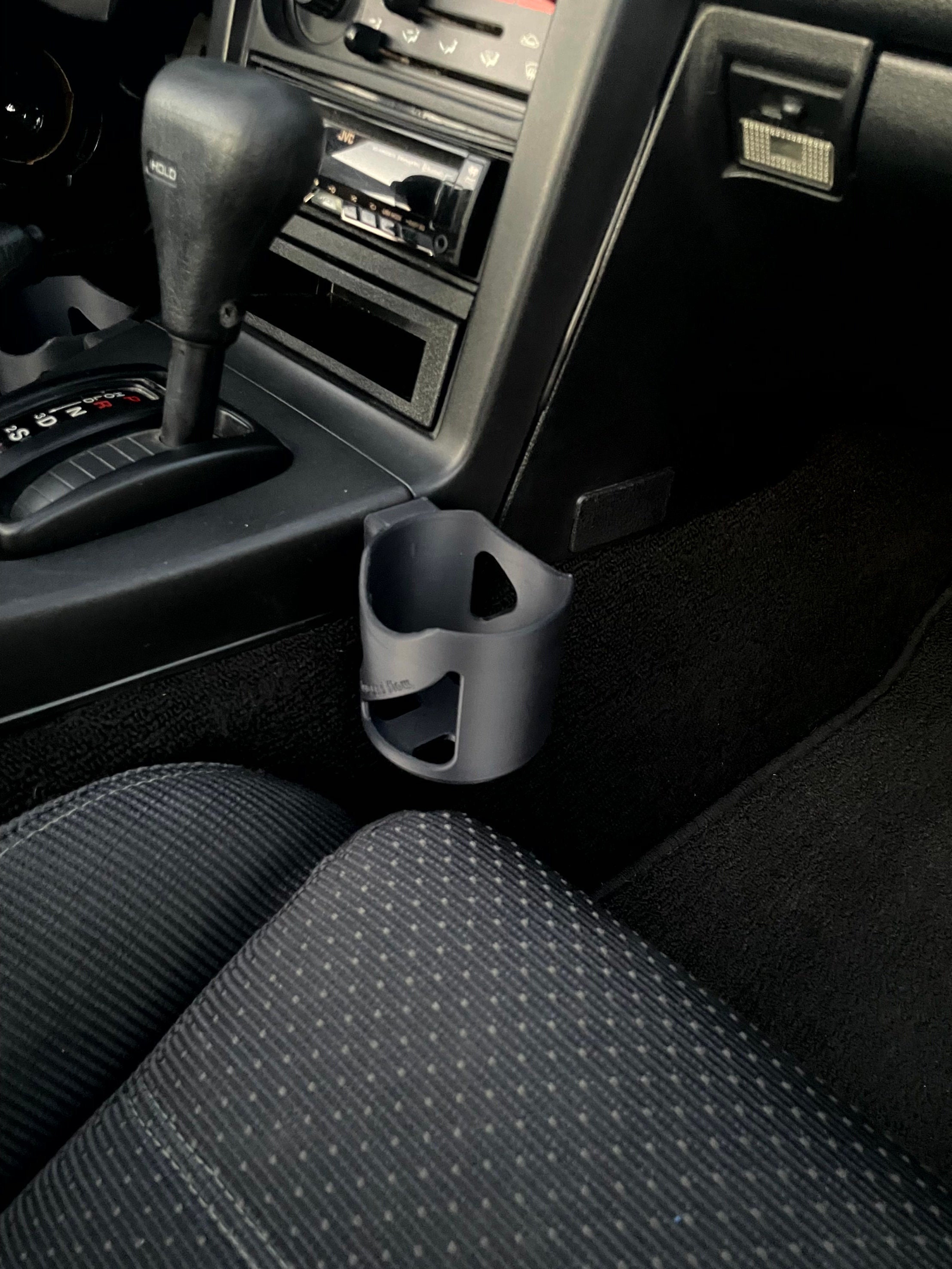 Miata NA 19891987 Cupholder V2 Etsy