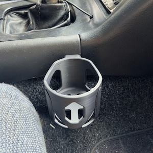 Volvo 240 Cup Holder - Etsy