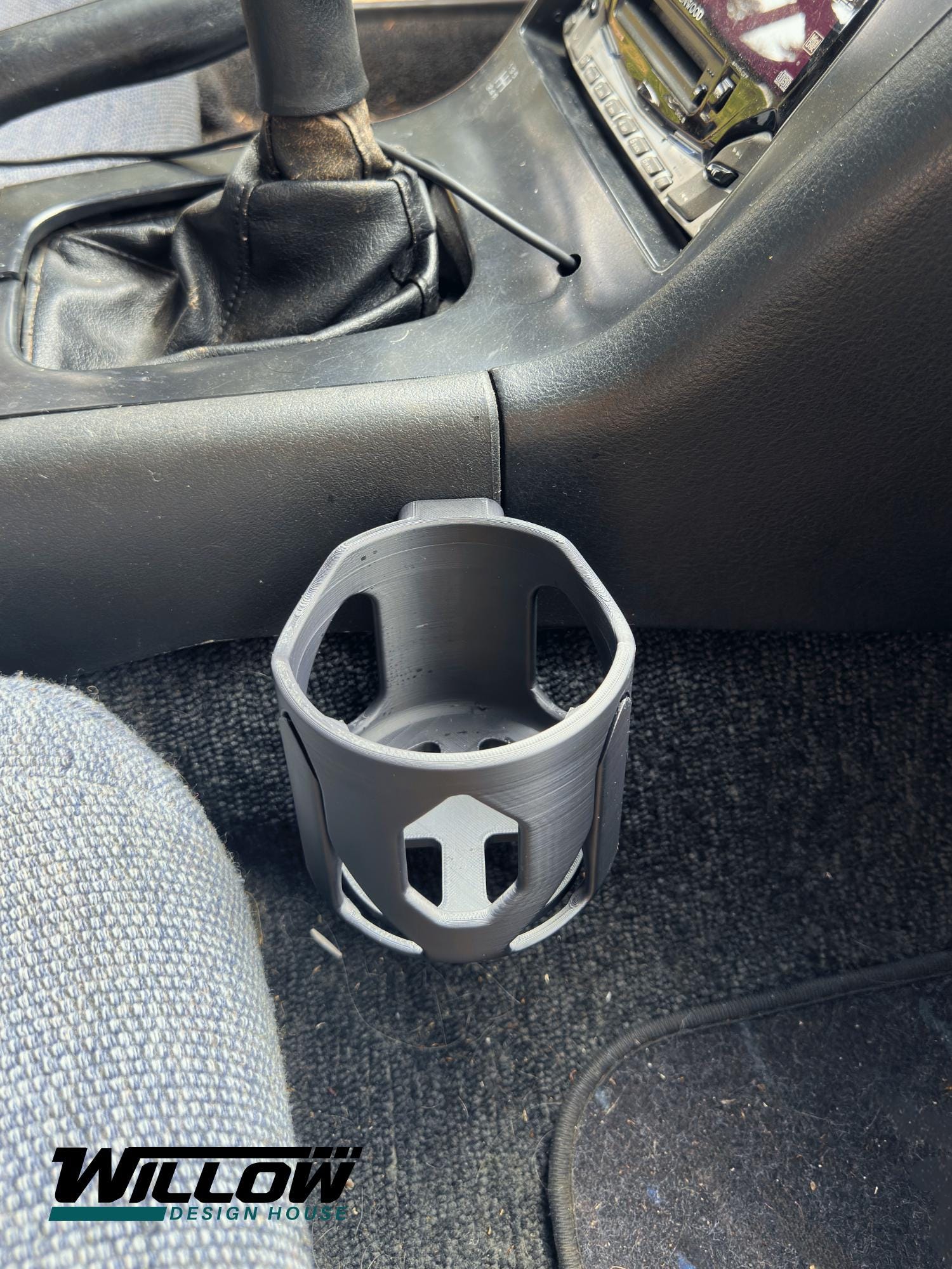 Volvo 240 cup holder - Etsy 日本