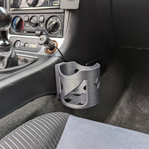 Mazda Miata Sun Visor Delete Gopro Mount MX5 NA NB 19902005 Etsy