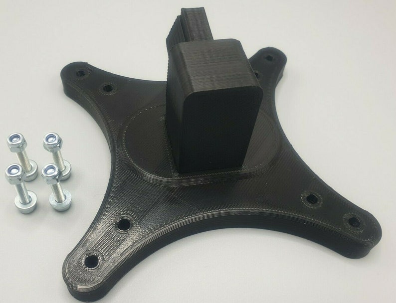 VESA Mount Adapter Samsung Odyssey Etsy New Zealand