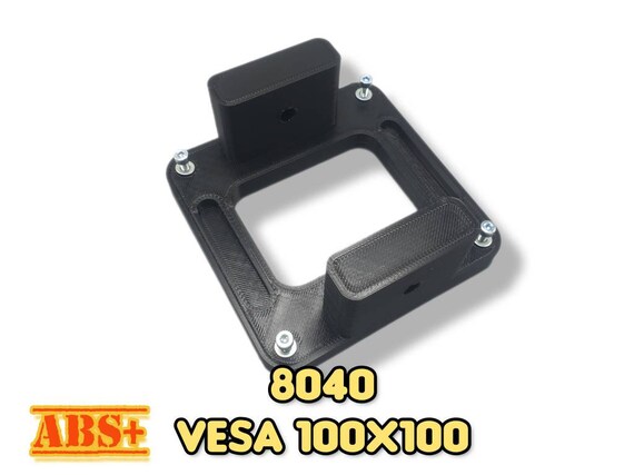 VESA 100x100 mount Neurosoft