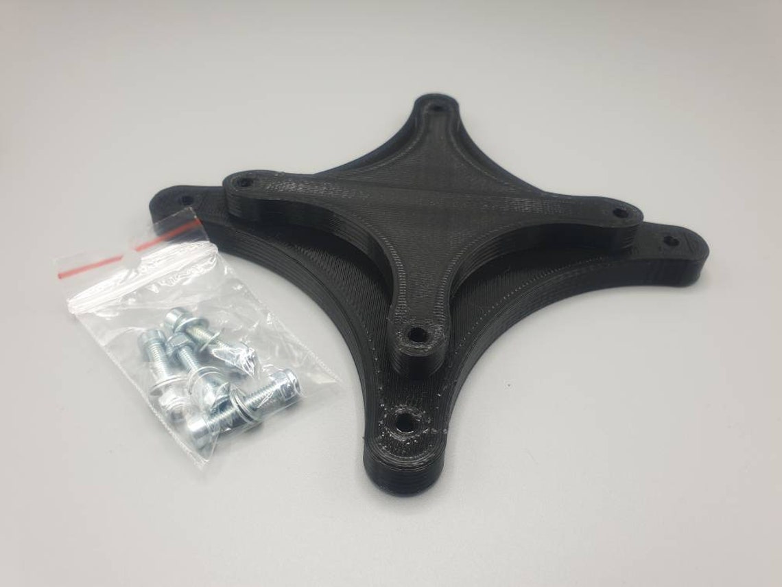 Vesa Mount Adapter Samsung Odyssey G5 32,c32g55t,c32g55tqwr