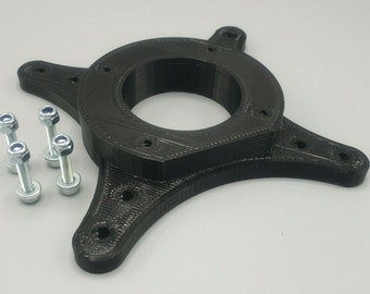 Vesa Mount Adapter Samsung LC27FG,C27HG 