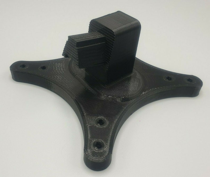 VESA Mount Adapter Samsung Odyssey Etsy New Zealand