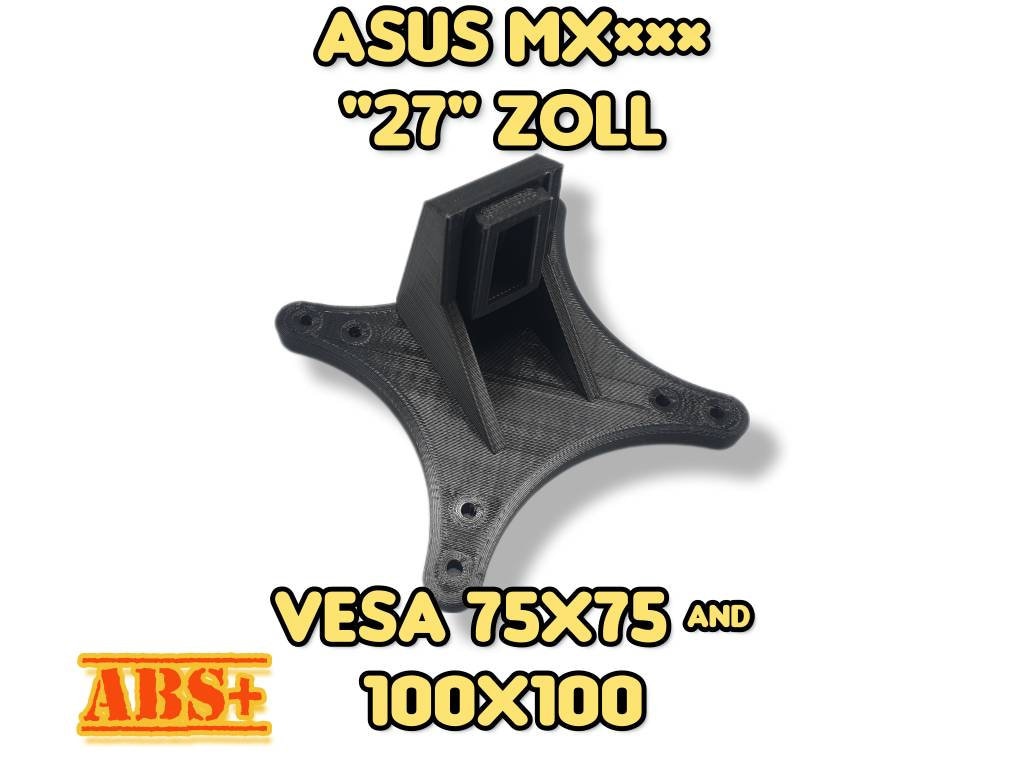 ASUS MX279H - 27 pouces - Fiche technique, prix et avis