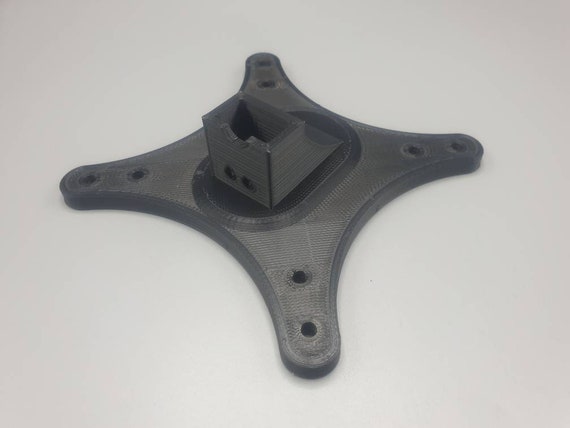 Vesa Mount AOC 27B1H 24B1H and 24B1XH VESA 100/75 Mm | Etsy