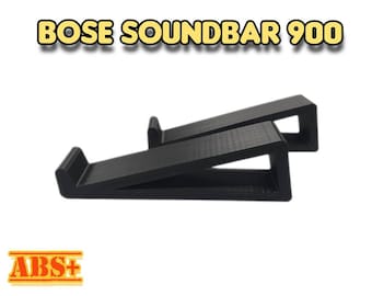 Bose Soundbar 900 stand, 15 degree tilt