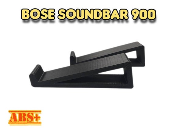Bose Soundbar 900 Stand 15 Degree Tilt Etsy