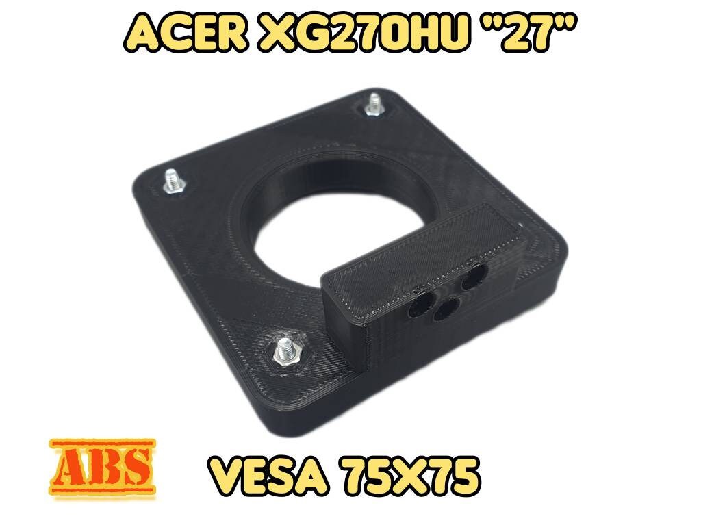 Xg270hu deals