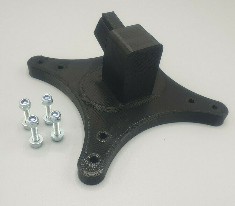 VESA Mount Adapter Samsung Odyssey Etsy New Zealand