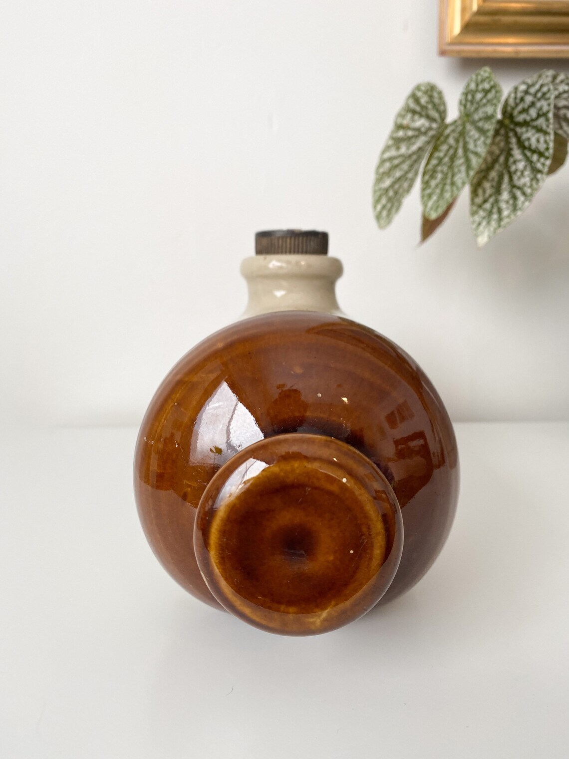 Hoffman Antique Stone Hot Water Bottle Etsy