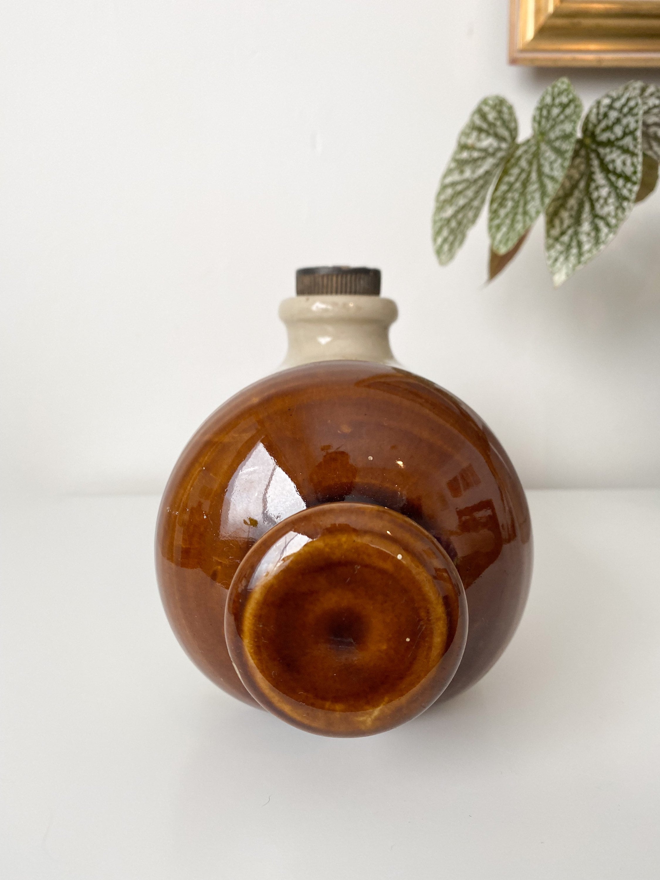 Hoffman Antique Stone Hot Water Bottle Etsy