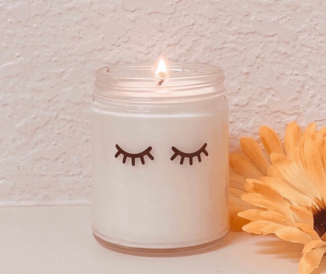 Bulk Candles 8oz Wholesale Candles Candle Pack Soy Wax Etsy