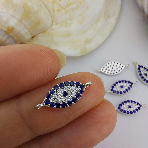 Connector charms for jewelry making sale