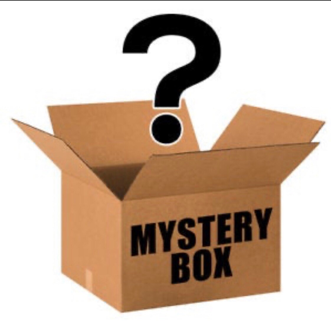 Biggest mystery box ever Etsy