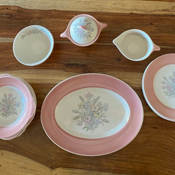 American Limoges Etsy