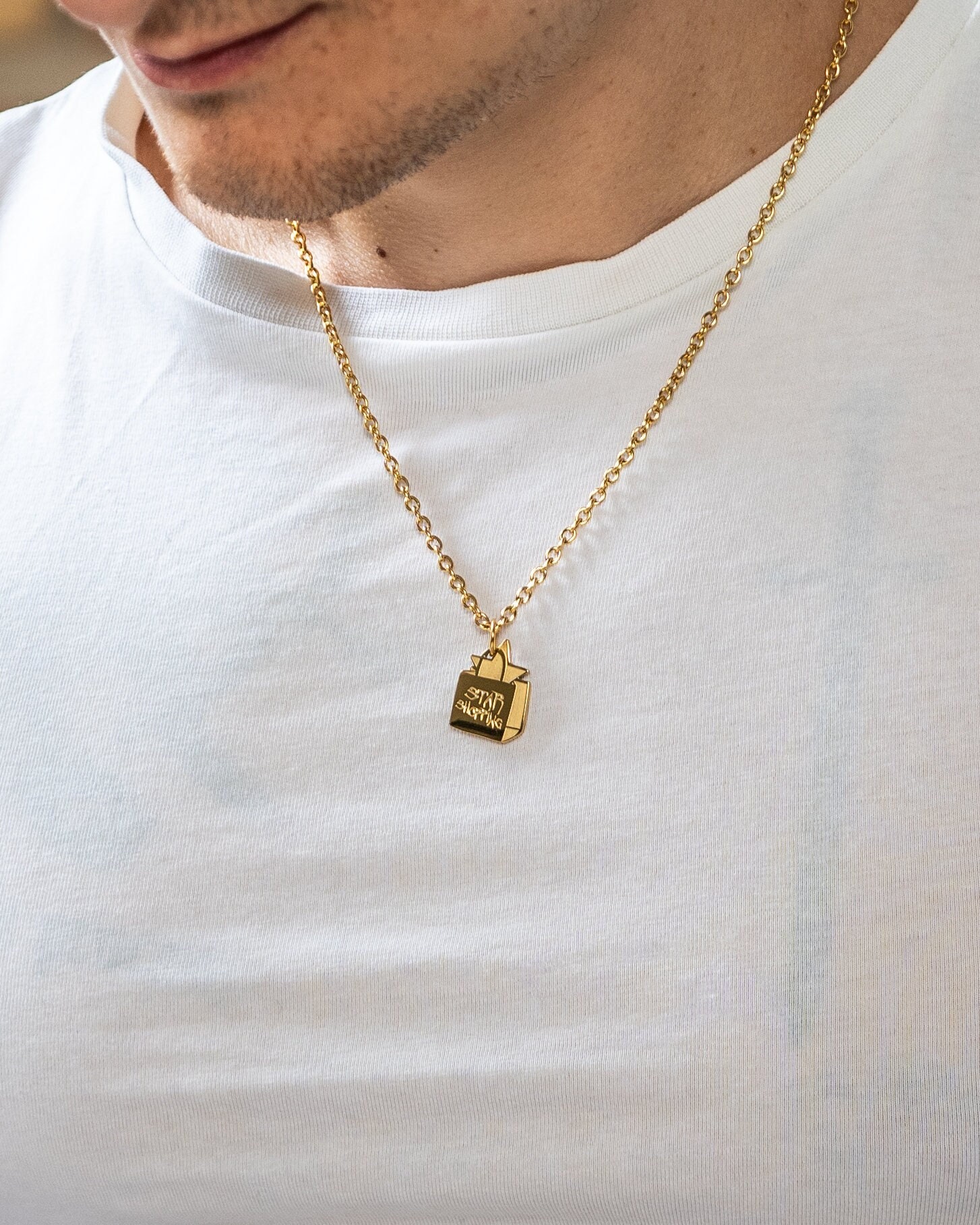Xxxtentacion necklace - Etsy 日本