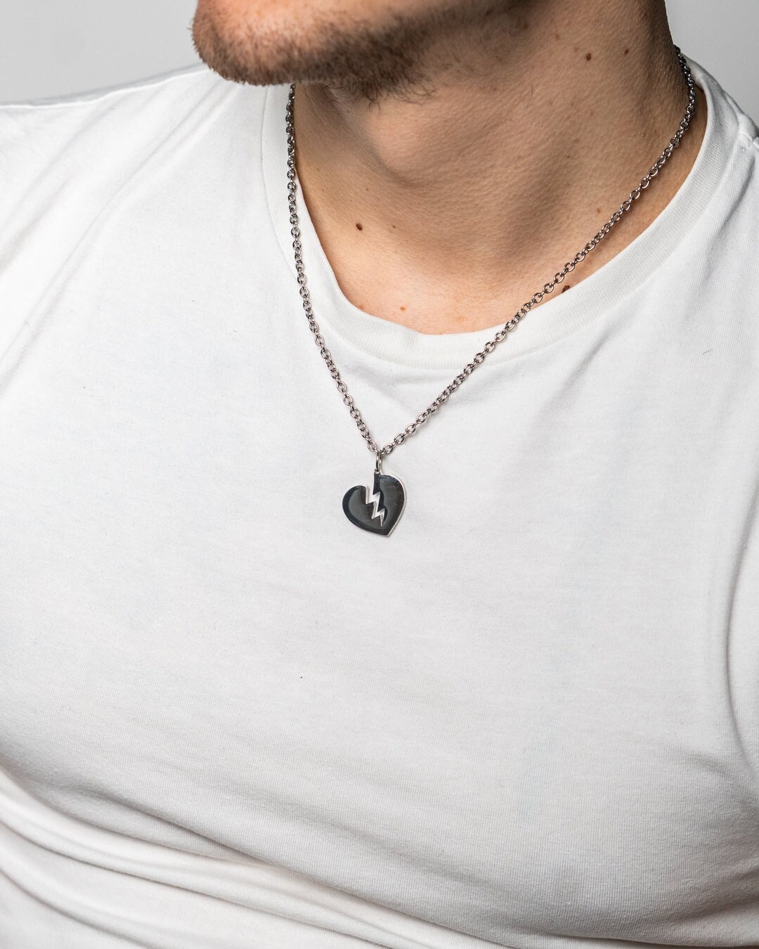 To Break Me Down Necklace main image 1