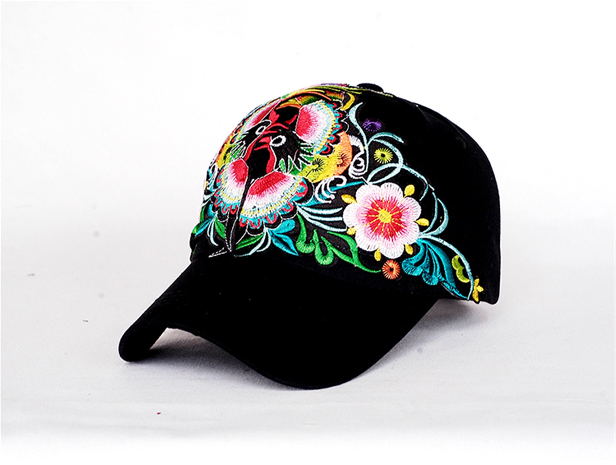 Ladies Spring/Summer Outdoor Sports Baseball Cap Fashion Etsy