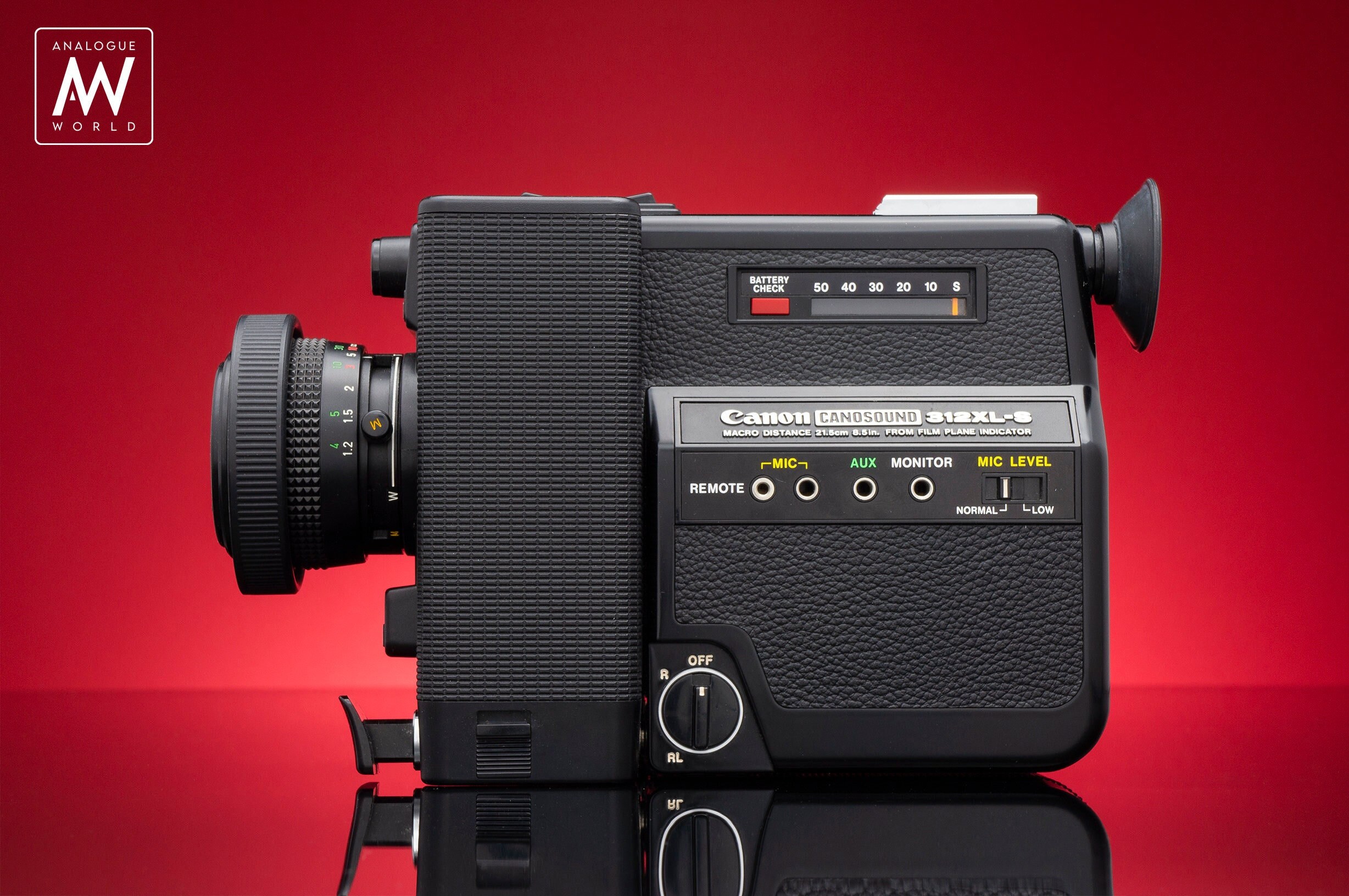 Canon XL キヤノンカメラ ヴィンテージ %正規品 %割引 www