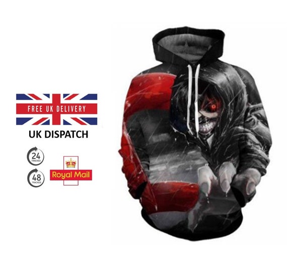 tokyo ghoul jumper