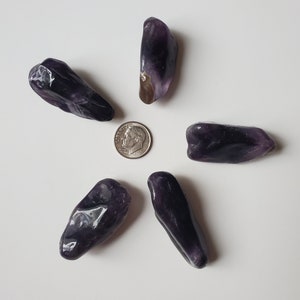 Amethyst (1 Item)
