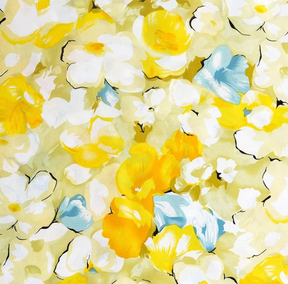 Printed rayon fabric hot sale online