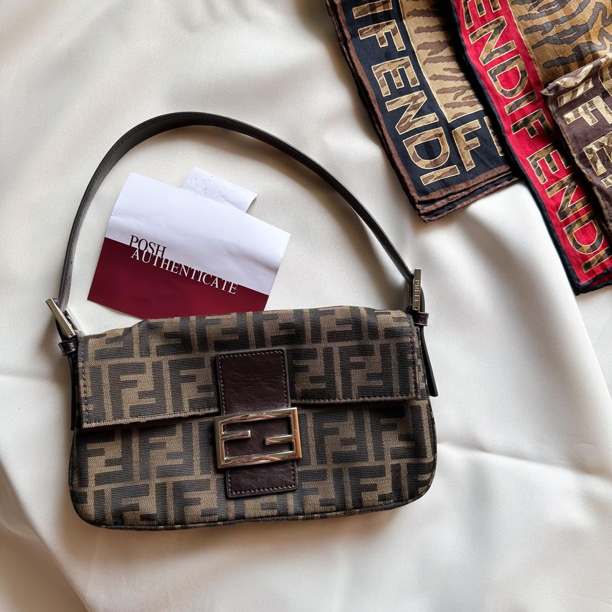 Fendi vintage bags - Etsy 日本