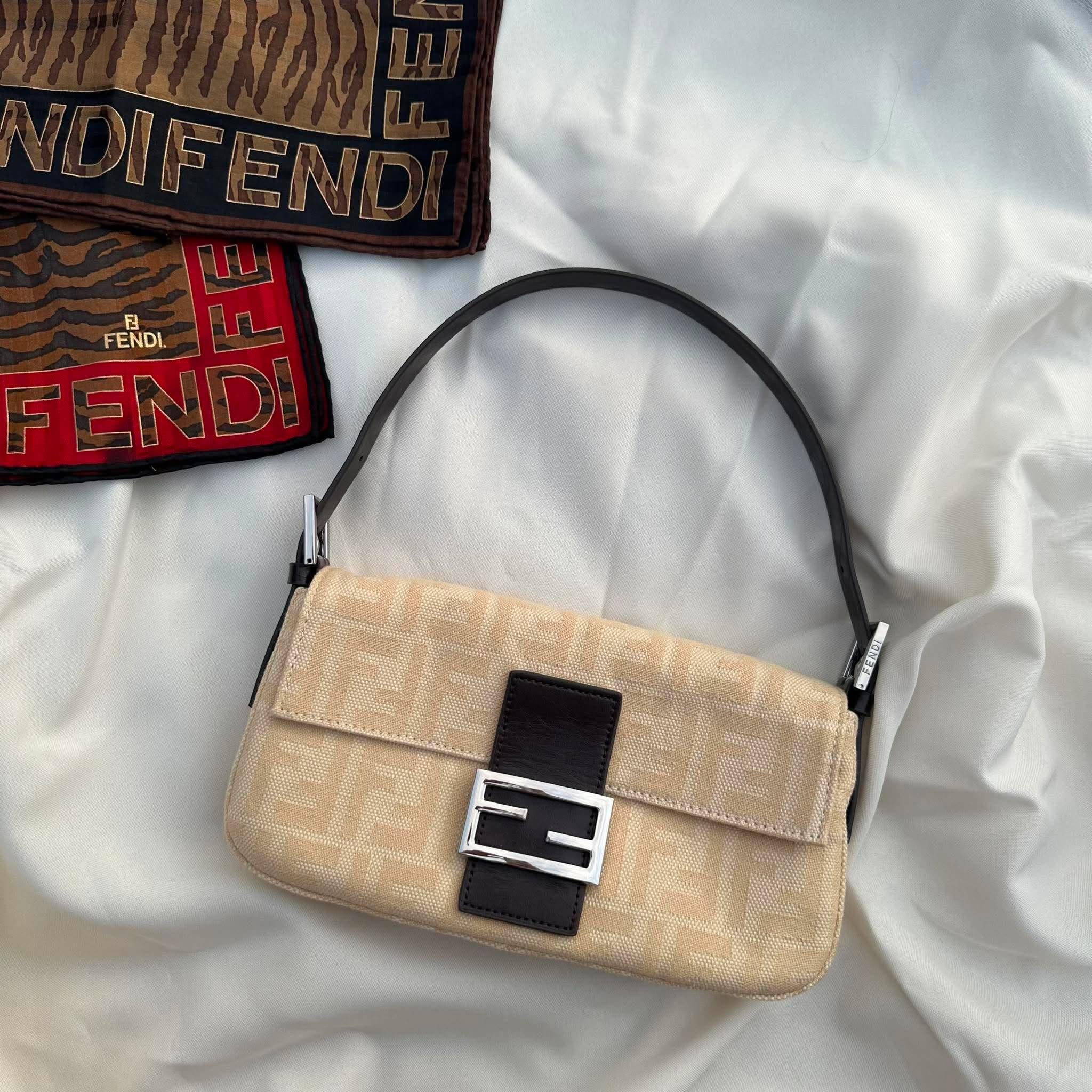 Fendi vintage bags - Etsy 日本