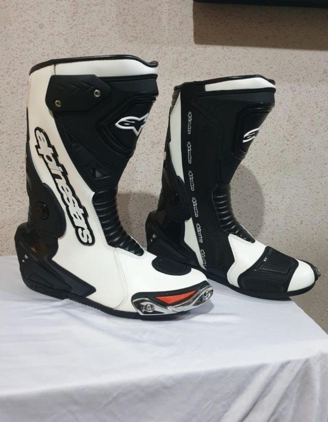 gp max footwear