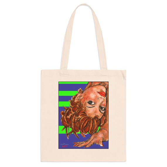 Tote bag unik shop