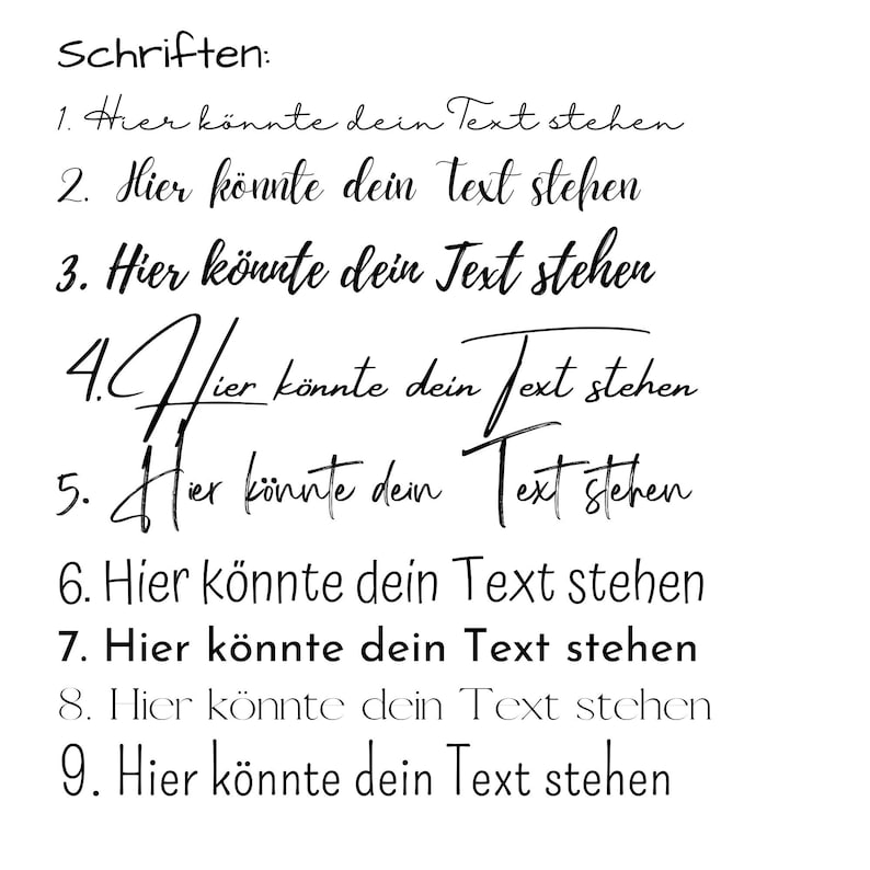 Sonderanfertigung, Kerze mit Wunschtext, Wunschmotiv, individuelles Design mit Entwurf, Taufkerze, Hochzeitskerze, Geburtstagskerze, unikat Bild 9