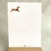 Weihnachtskarten Mit Dackel-Motiv – 8 Stück Im Bulk-Pack Mit Umschlägen