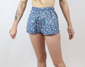 CLEARANCE SALE CACHAREL | Vintage Leisure Short | Beachwear