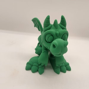 Flexi baby Wyvern