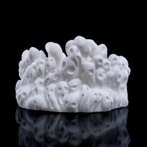 Spectral Candy Bowl