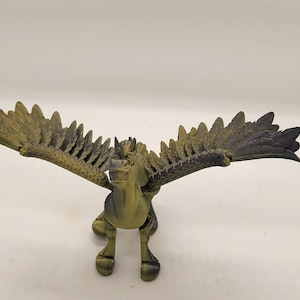 Flexi Pegasus