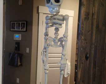 38 Inch tall Skeleton!