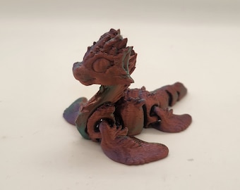 Le monstre Flexi du Loch Ness !