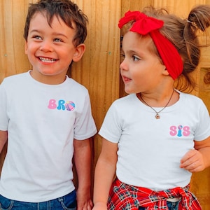 Summer Pool Birthday Party Sibling Outfit, 1st Splish Splash Birthday Party Shirt, Beach First Birthday Party, Waterslide Birthday Tee
