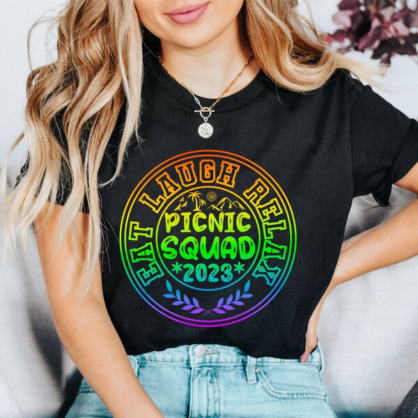 Picnic Dates T-Shirt