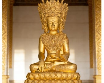 Buddha 3D Model, STL File for CNC and 3D Printing - Etsy New Zealand