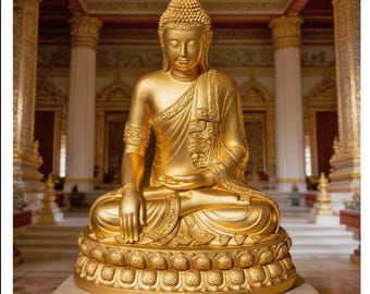 Buddha 3D Model, STL File for CNC and 3D Printing - Etsy New Zealand