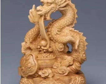Dragon OTH141  STL File For 3D Printing