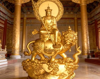 Fichier STL d'impression 3D Bouddha OTH169 d'ameublement (entier/sans fractionnement)