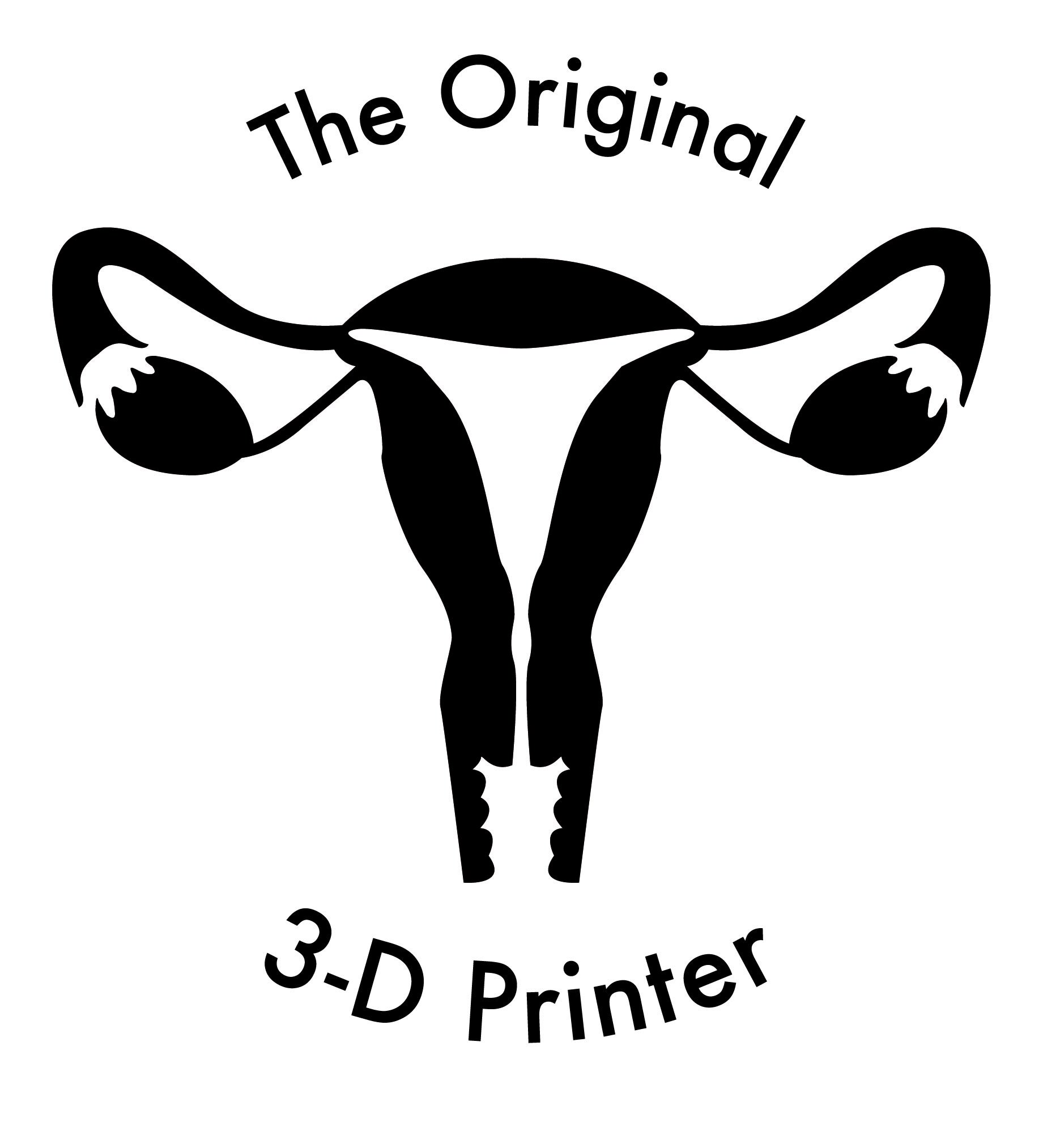 The Original 3D Printer Decal Etsy UK