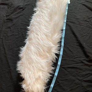 Big Furry Tail